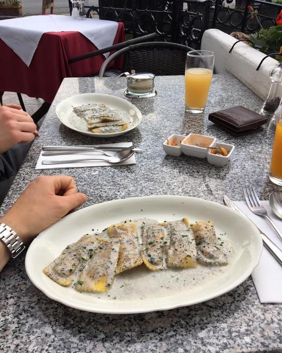Ristorante Rocco