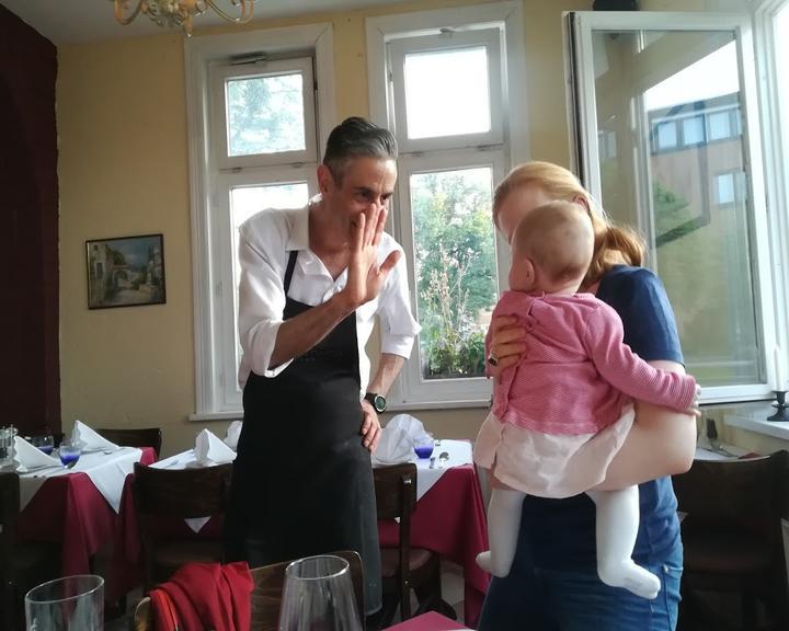 Ristorante Rocco