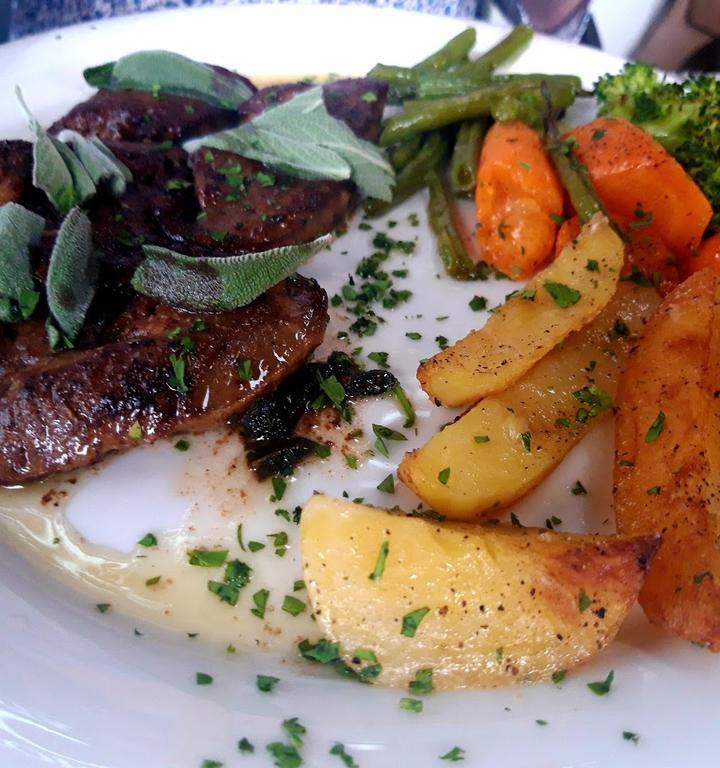 Ristorante Rocco