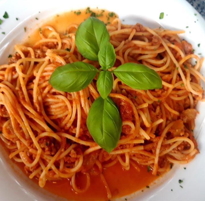 Ristorante Rocco