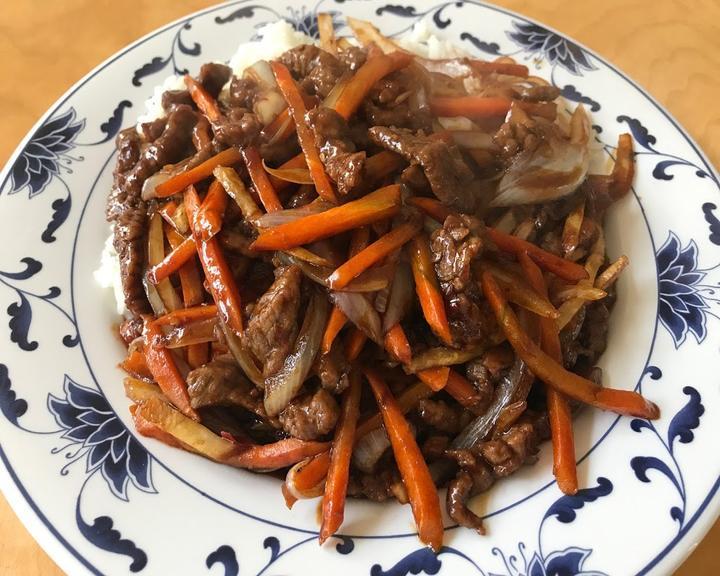 China-Bistro Yen