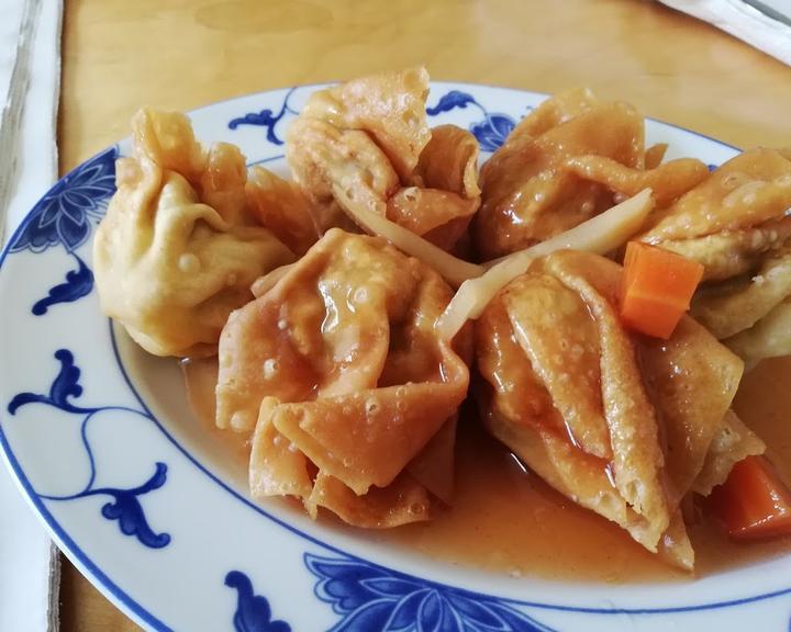 China-Bistro Yen