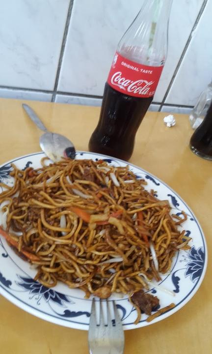 China-Bistro Yen