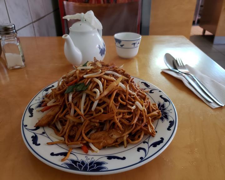 China-Bistro Yen