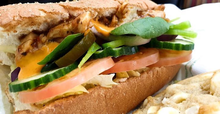 Subway
