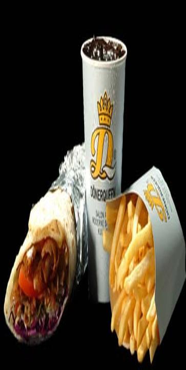 Sarioglu Doner Queen