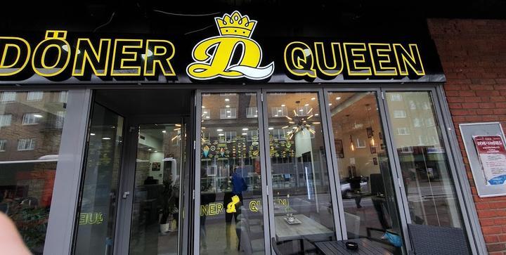 Sarioglu Doner Queen