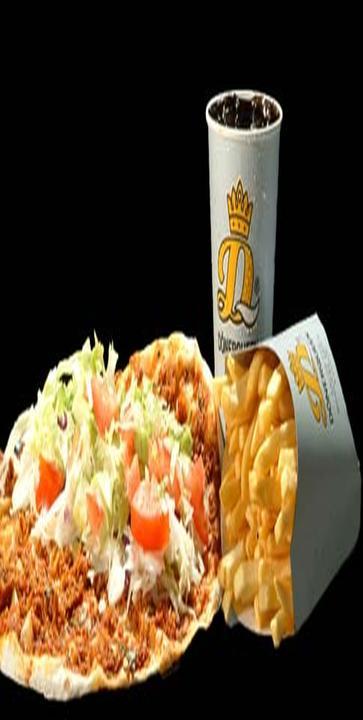 Sarioglu Doner Queen