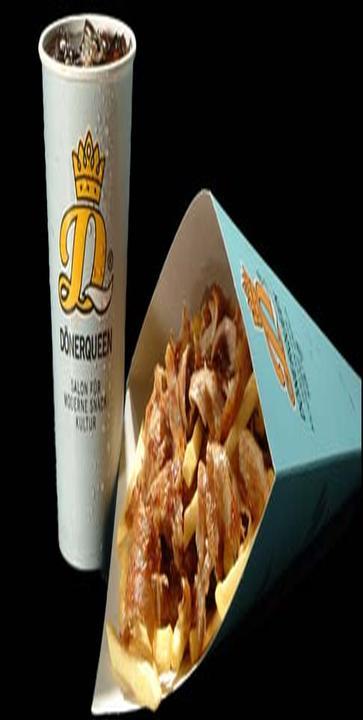 Sarioglu Doner Queen