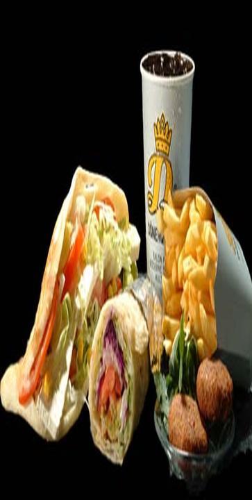 Sarioglu Doner Queen