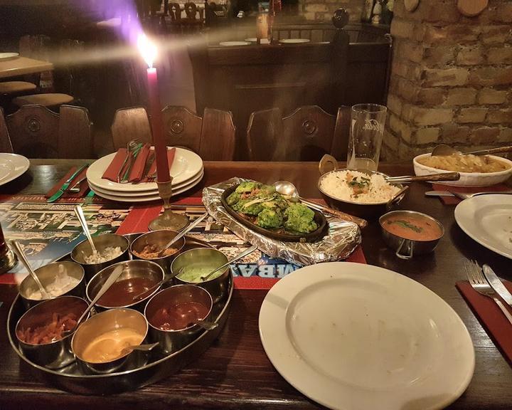 Bombay-Haus Amarjeet