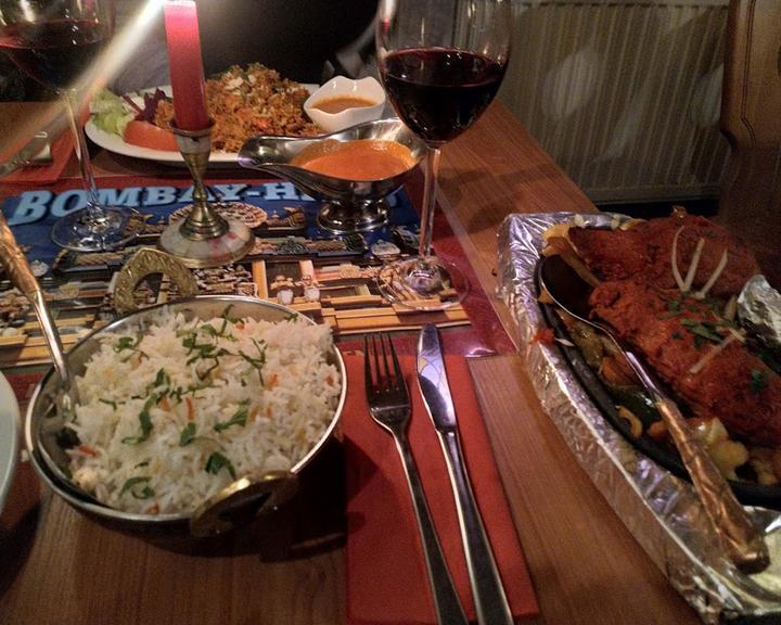 Bombay-Haus Amarjeet