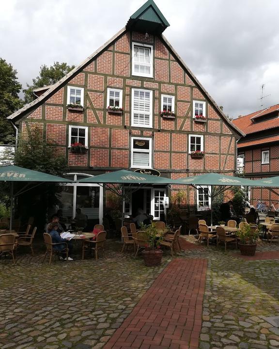 Stadt Speicher