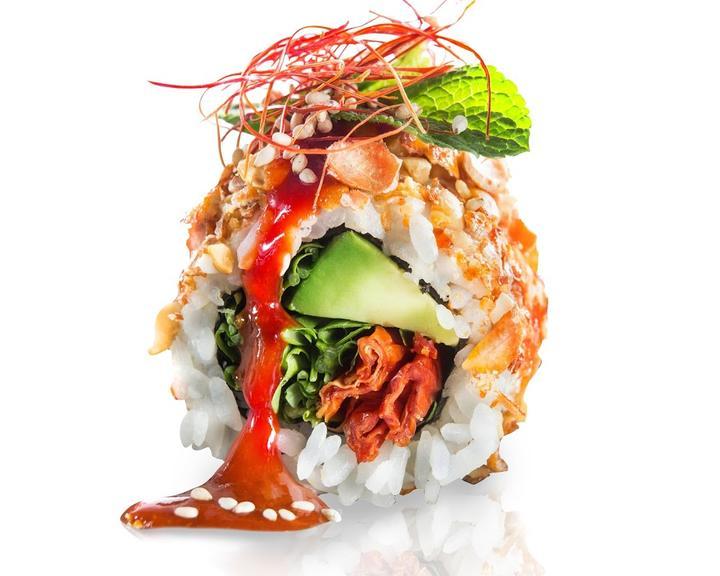 Sushi for Friends
