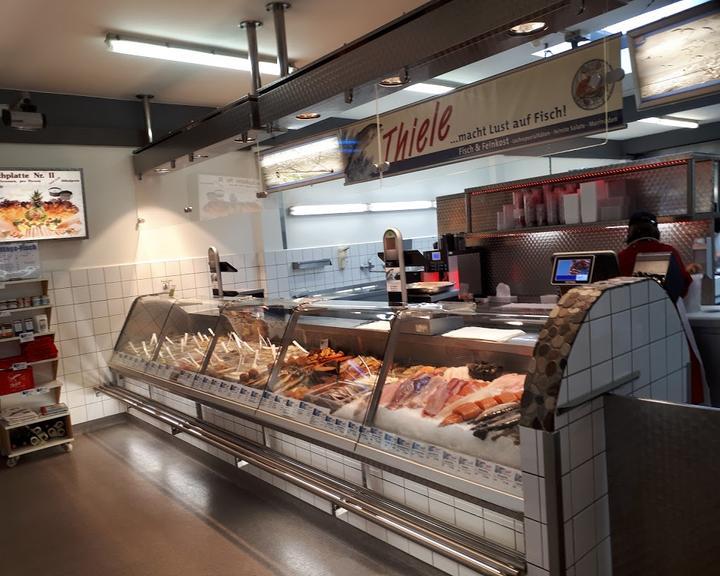 Thiele Fisch und Feinkost