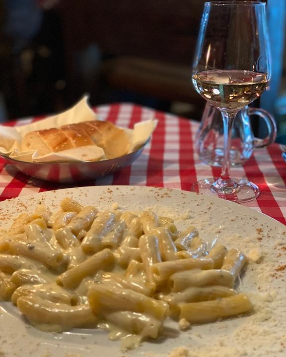 Ristorante Pizzeria Da Giovannino