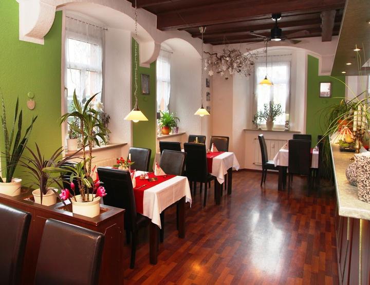 Gasthaus Zum Mohren