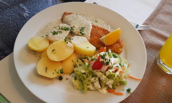 Gasthaus Zum Mohren