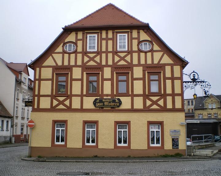 Gasthaus Zum Mohren
