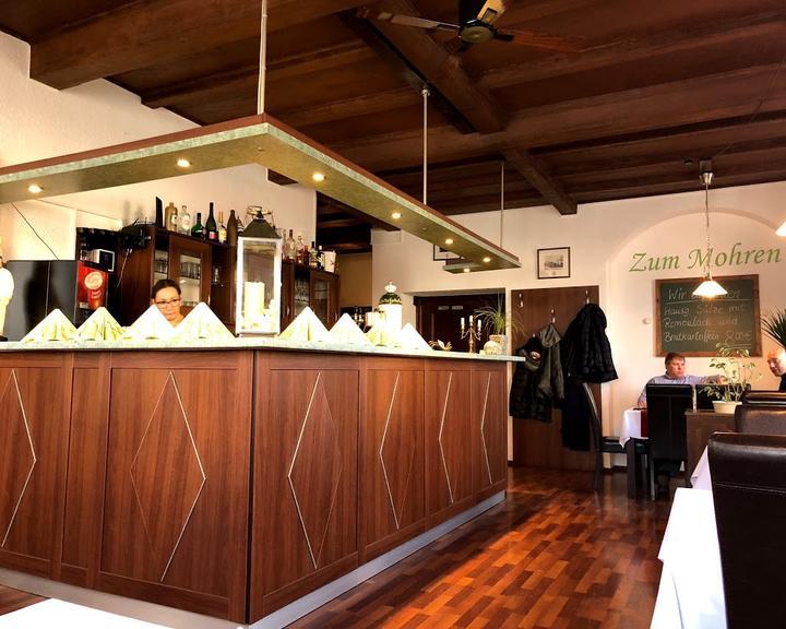 Gasthaus Zum Mohren