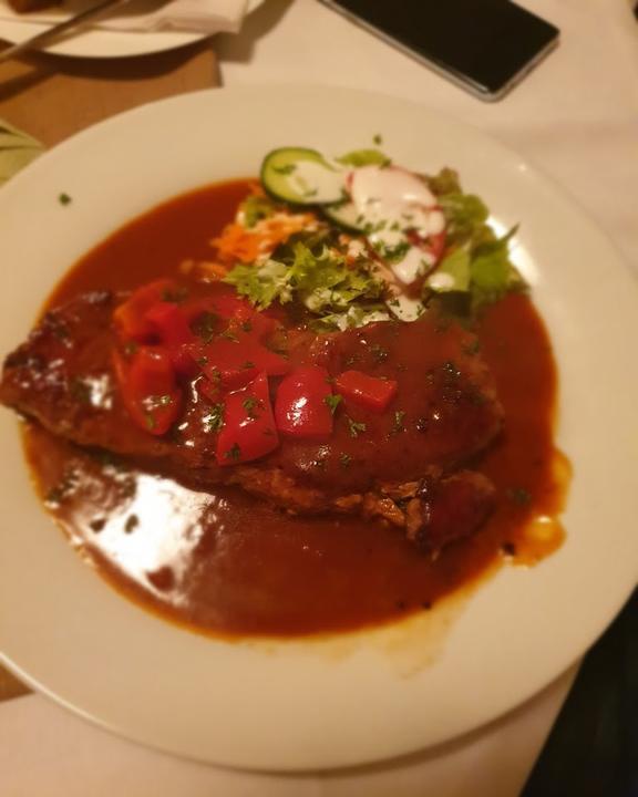 Gasthaus Zum Mohren