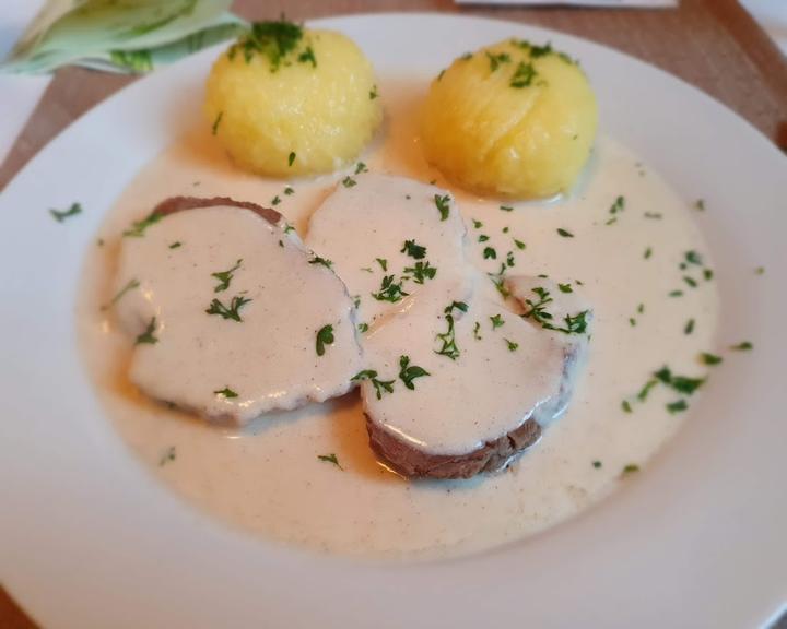 Gasthaus Zum Mohren