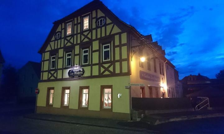 Gasthaus Zum Mohren