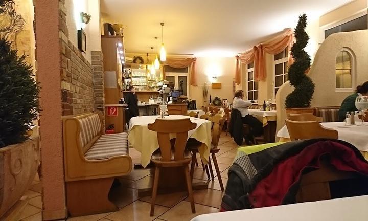 Ristorante Pizzeria Da Aldo