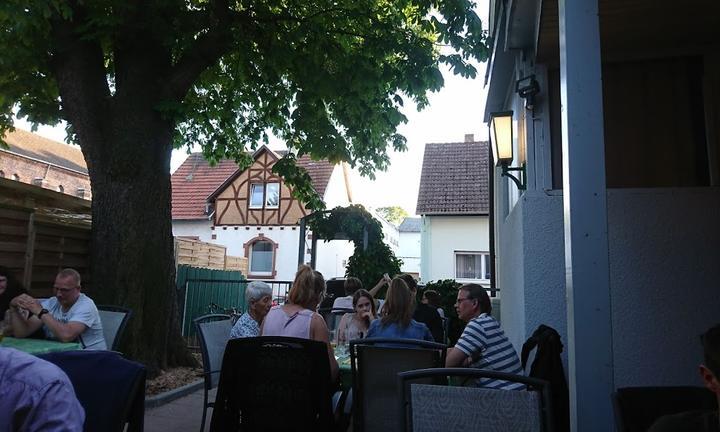 Ristorante Pizzeria Da Aldo