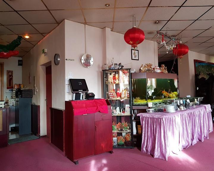China-Restaurant Shanghai