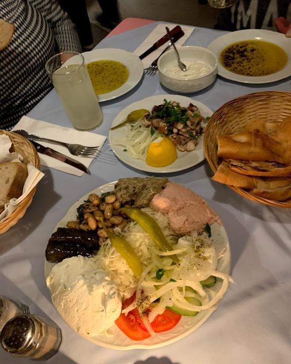 Taverne Niko