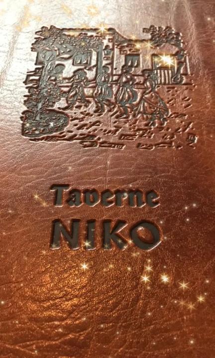 Taverne Niko
