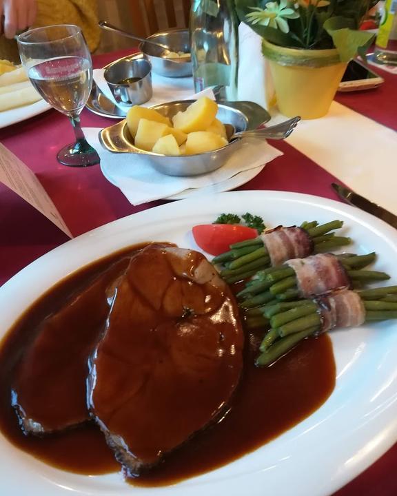 Gasthof Zur Traube