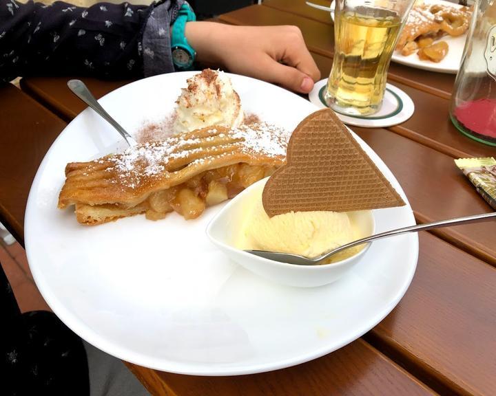 Parkschlößchen