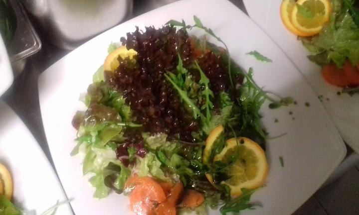 Endres'sche Gaststatte