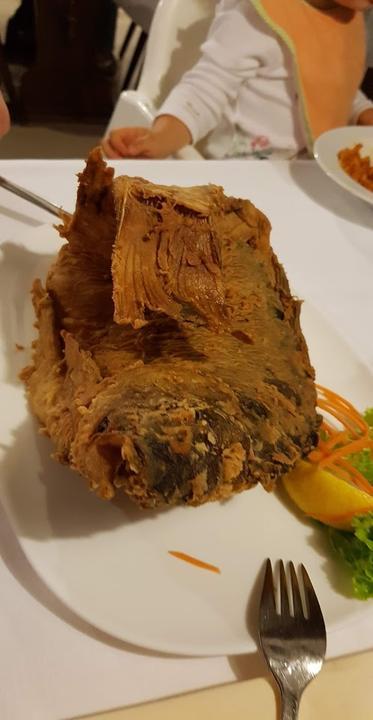 Endres'sche Gaststatte