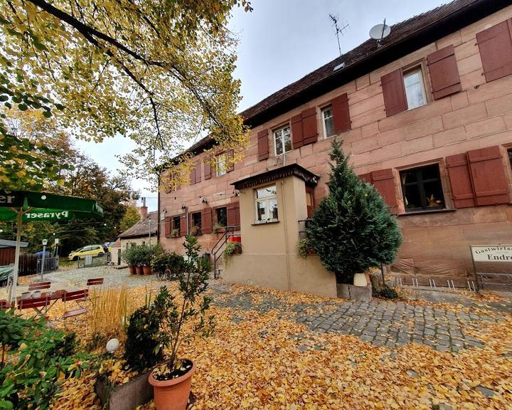 Endres'sche Gaststatte