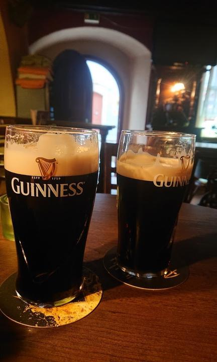 Miners Pub