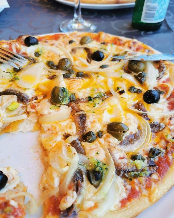 Pizzeria Napoli