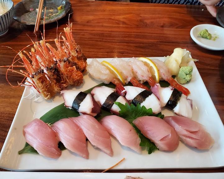 Sushi & Mehr