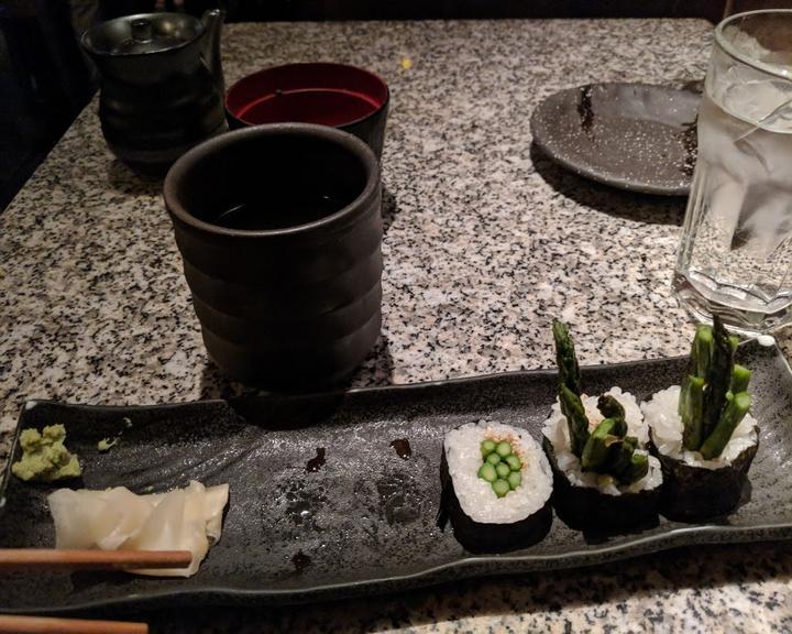 Sushi & Mehr