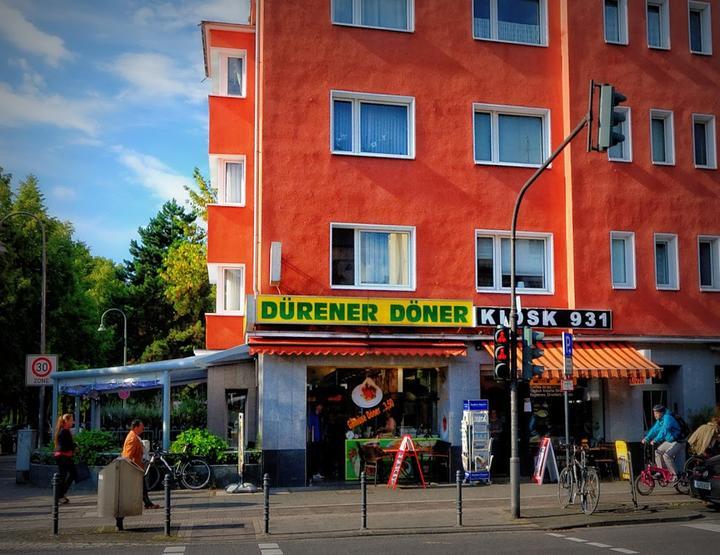 Durener Doner