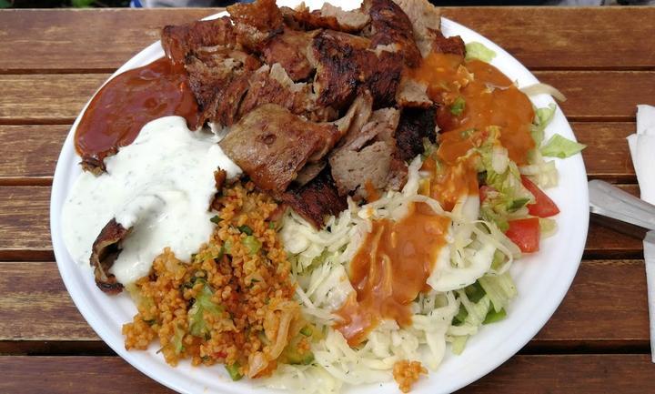 Durener Doner