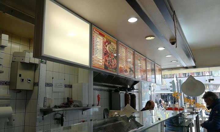 Durener Doner