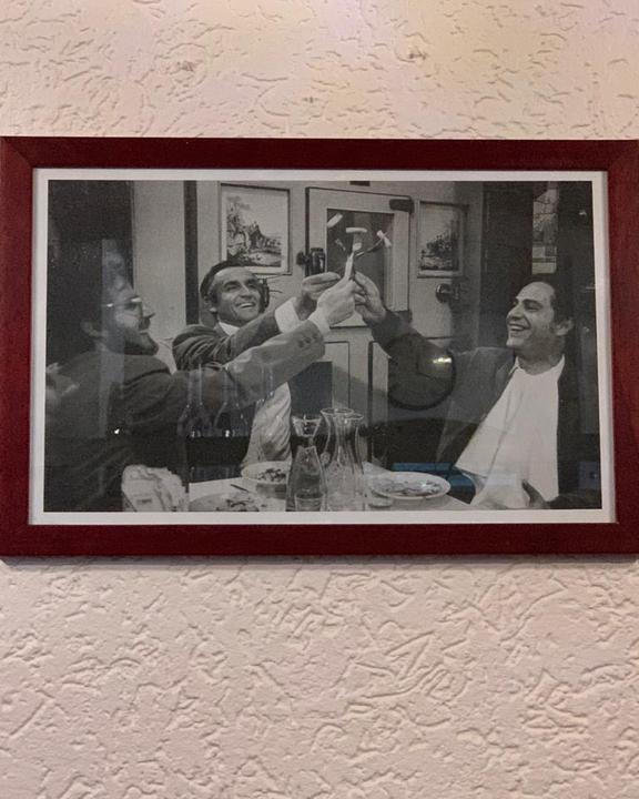Pizzeria Bacco