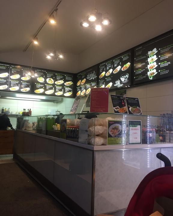 Asia-Gourmet