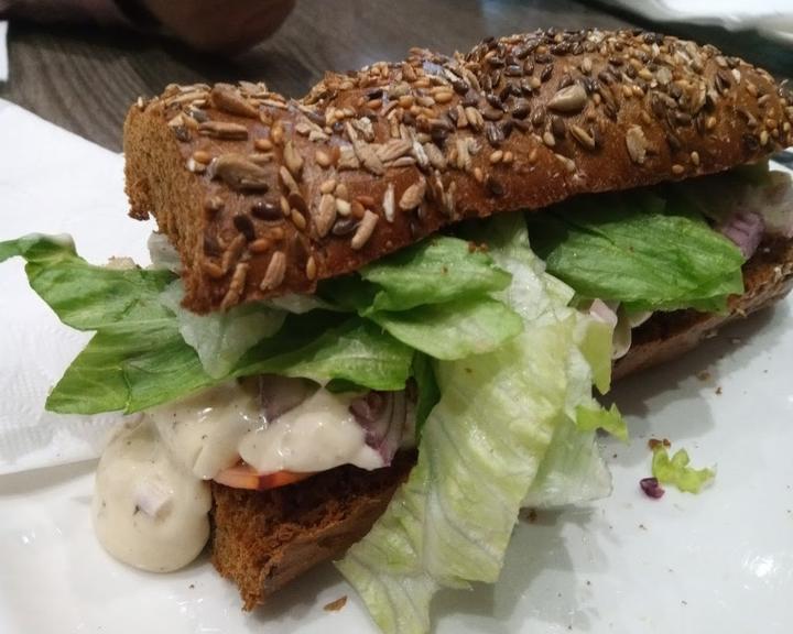 Croque Master