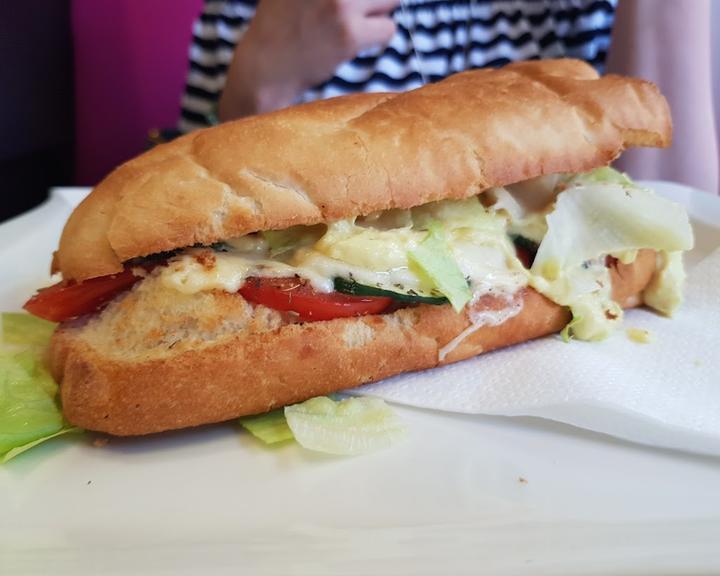 Croque Master