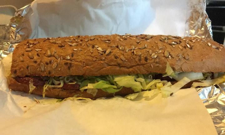 Croque Master