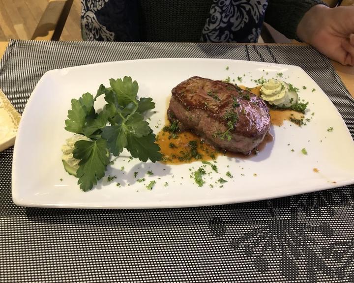 Stadtgarten-Restaurant